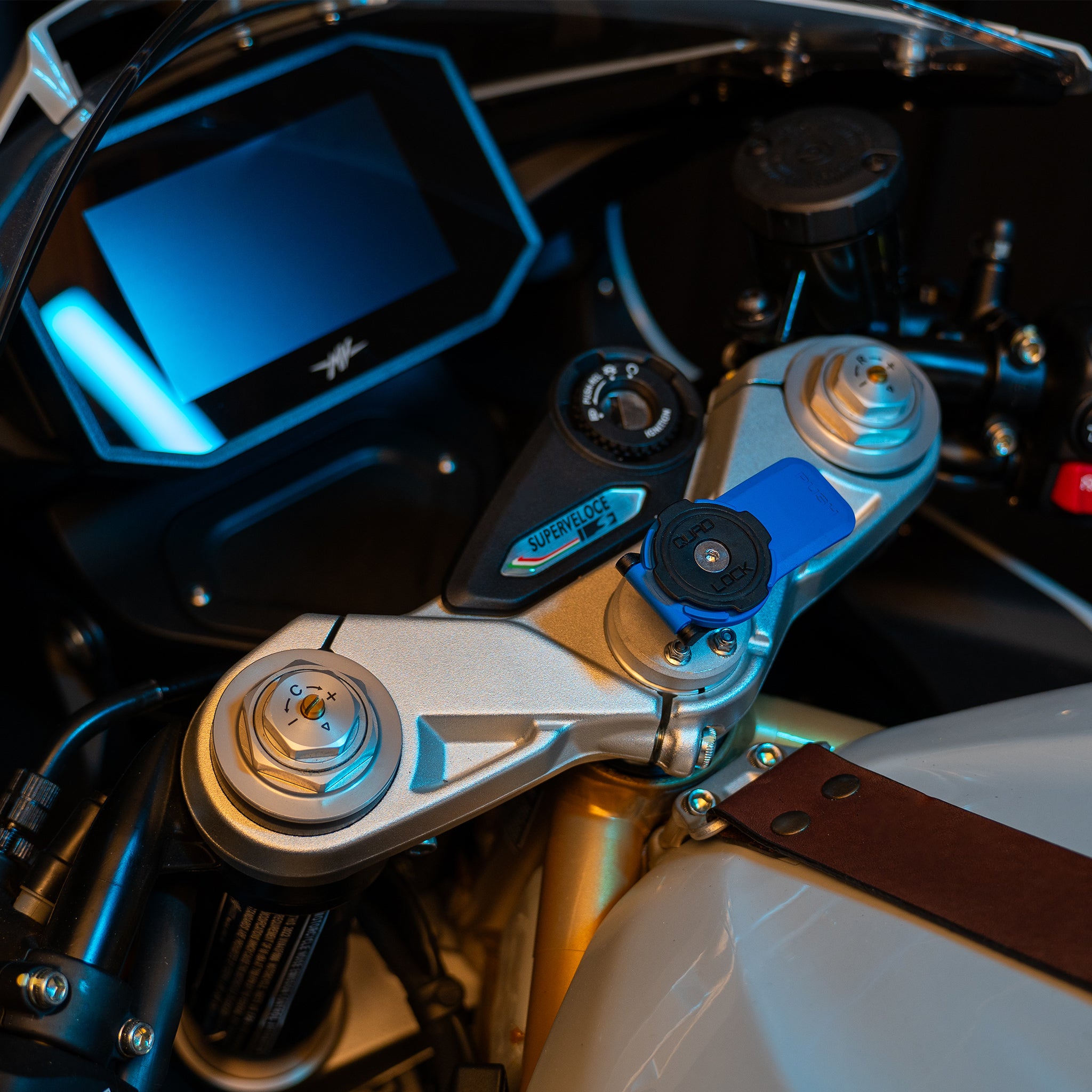 SP Connect Halterung für Stummellenker Moto Stem Mount kaufen SP Connect Halterung für Stummellenker Moto Stem Mount kaufen