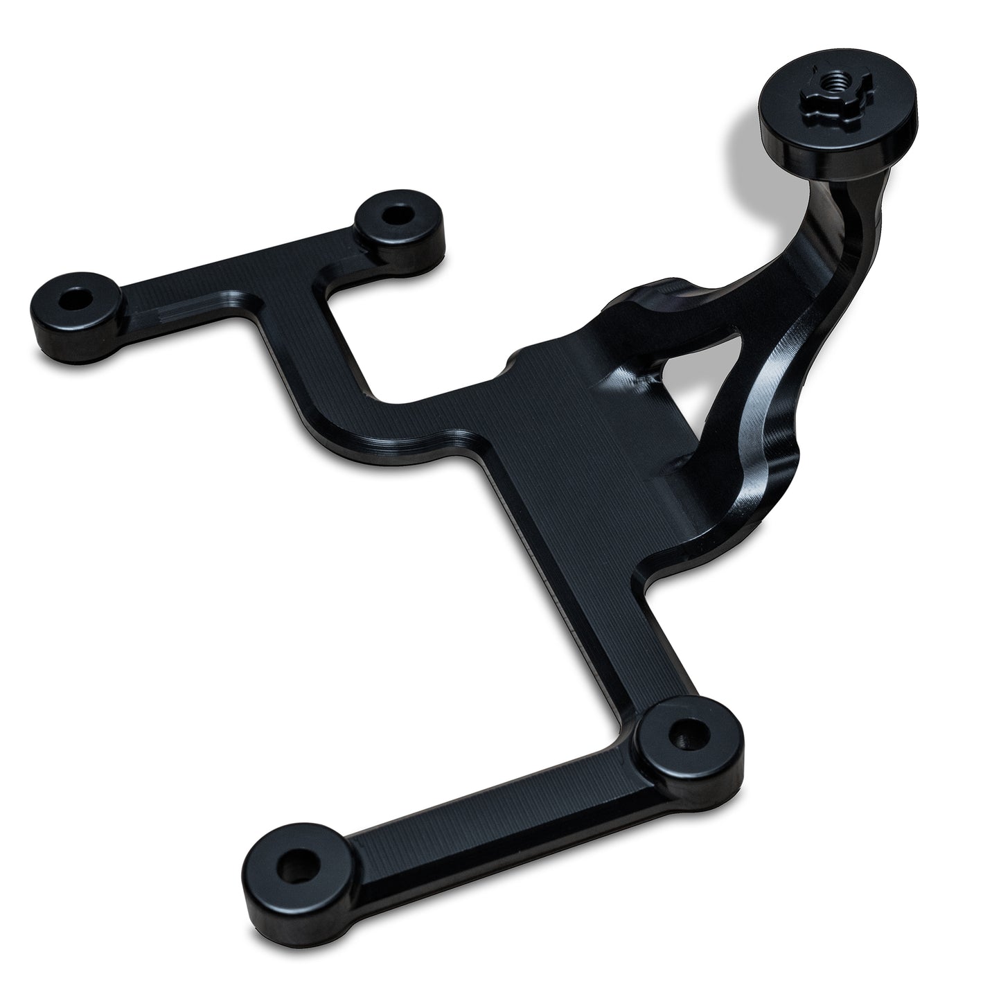 Brutale 1000/Rush Phone Mount