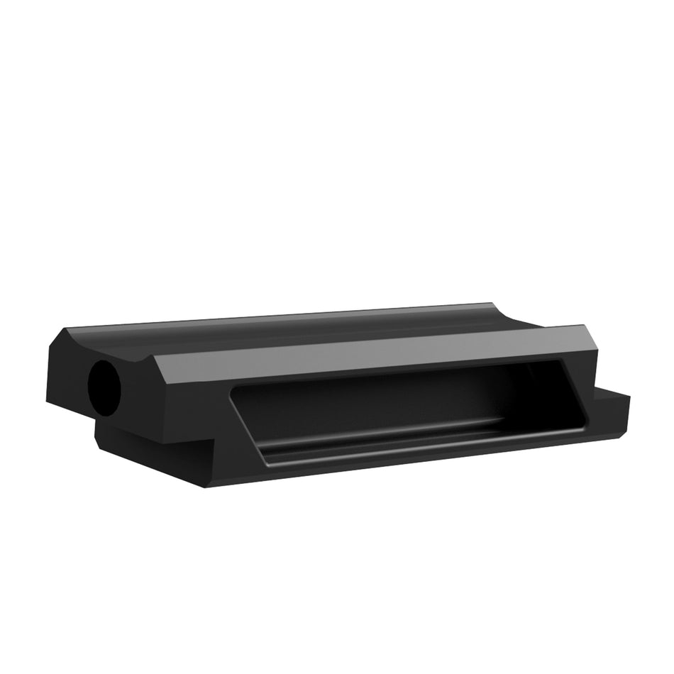 CNC-Verlängerung für Brutale 1000/Dragster International Fender Eliminator