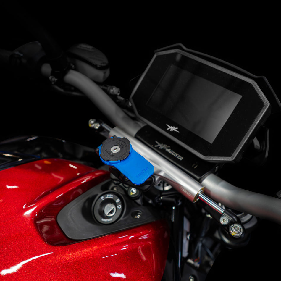 Brutale/Dragster 800 Phone Mount