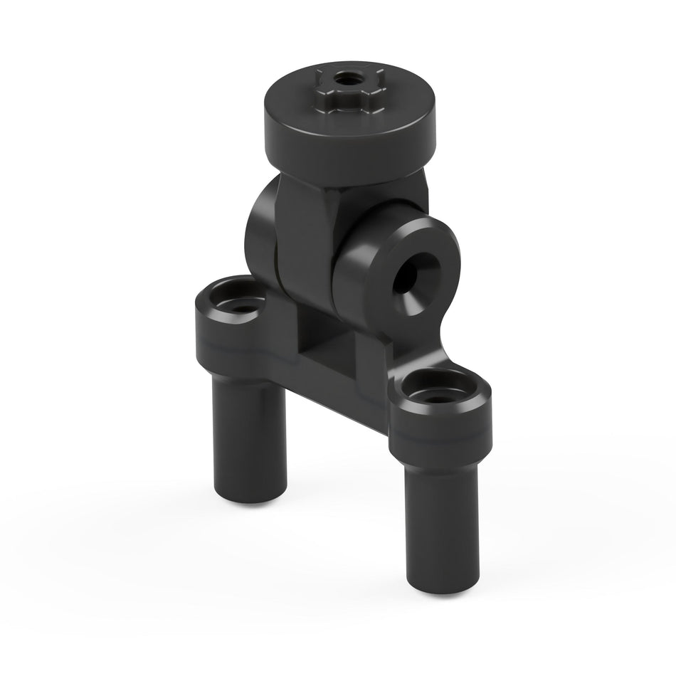 Brutale/Dragster 800 Phone Mount