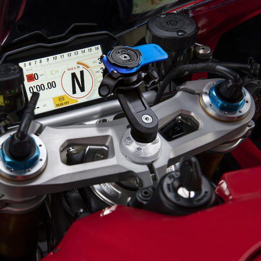 Ducati Stem Cap Phone Mount