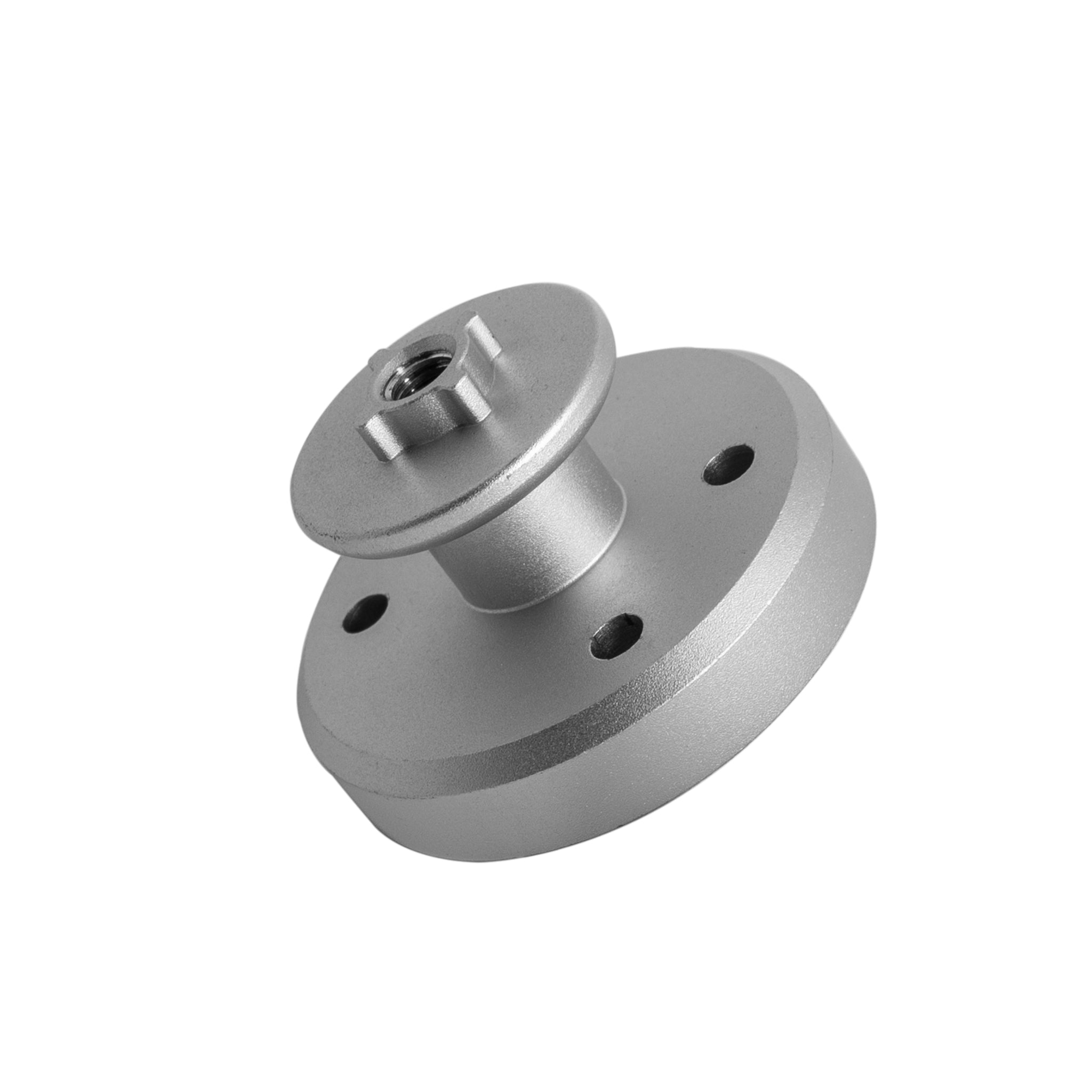 MV Agusta Stem Cap Phone Mount – AB Moto