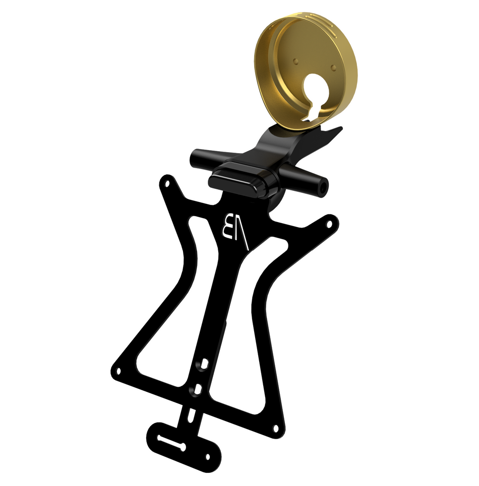 Superveloce - International Fender Eliminator