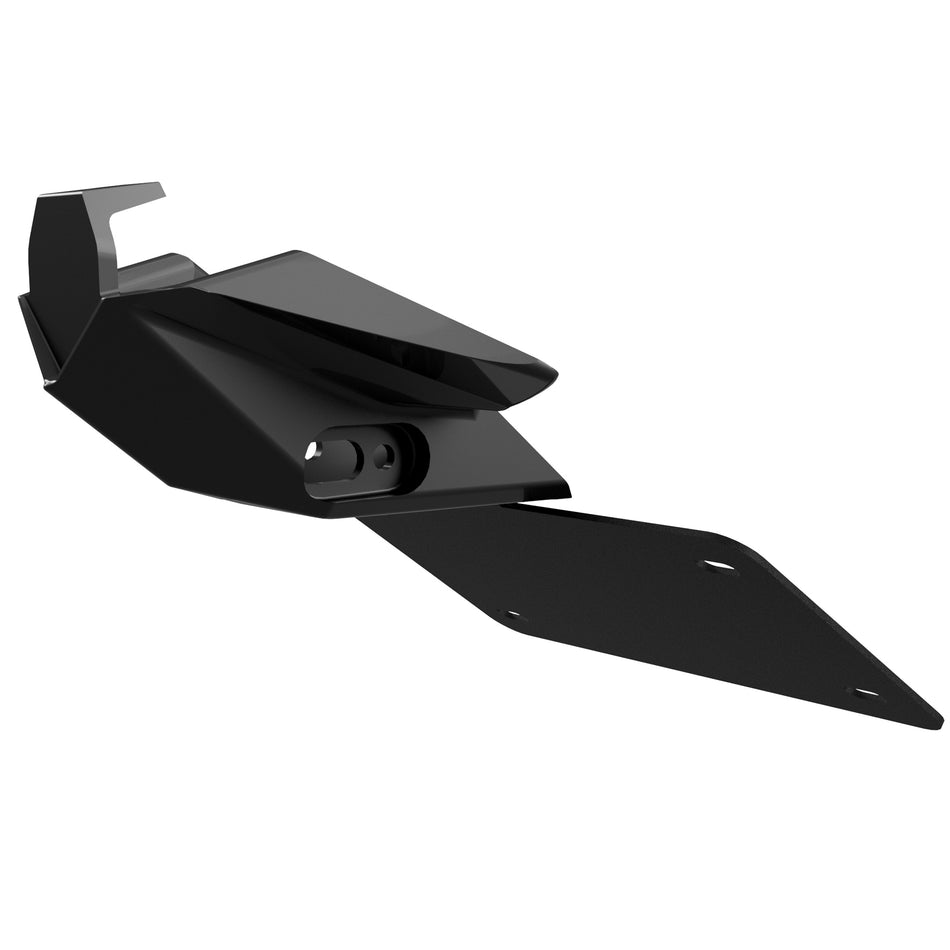 Aprilia RSV4 Tucked Fender Eliminator