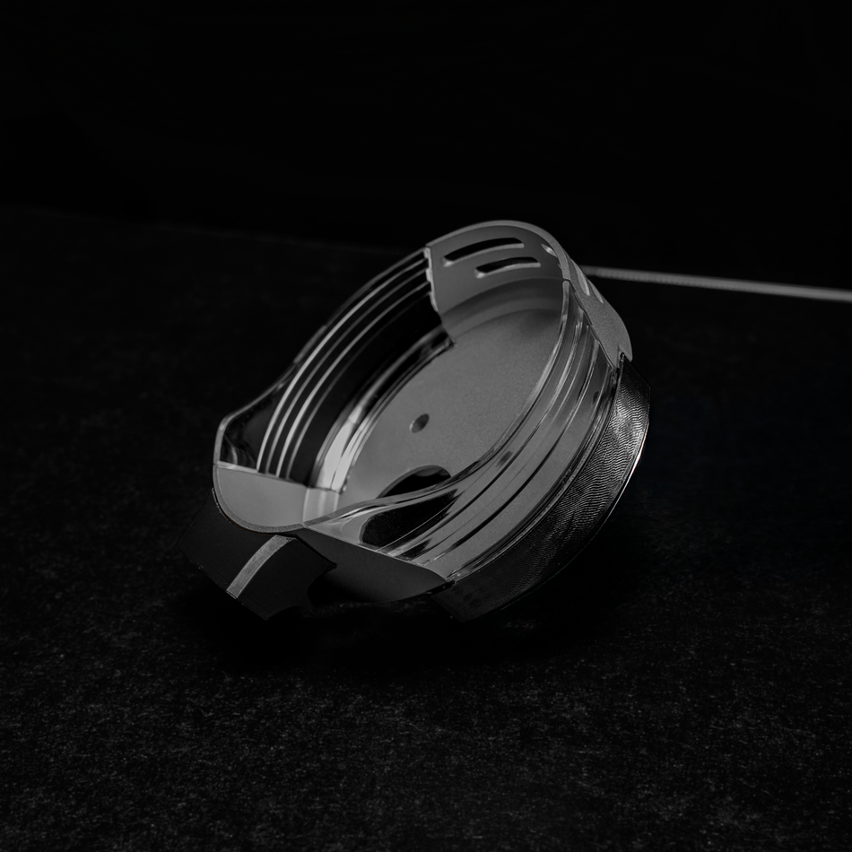 Superveloce / Rush - U.S. Fender Eliminator