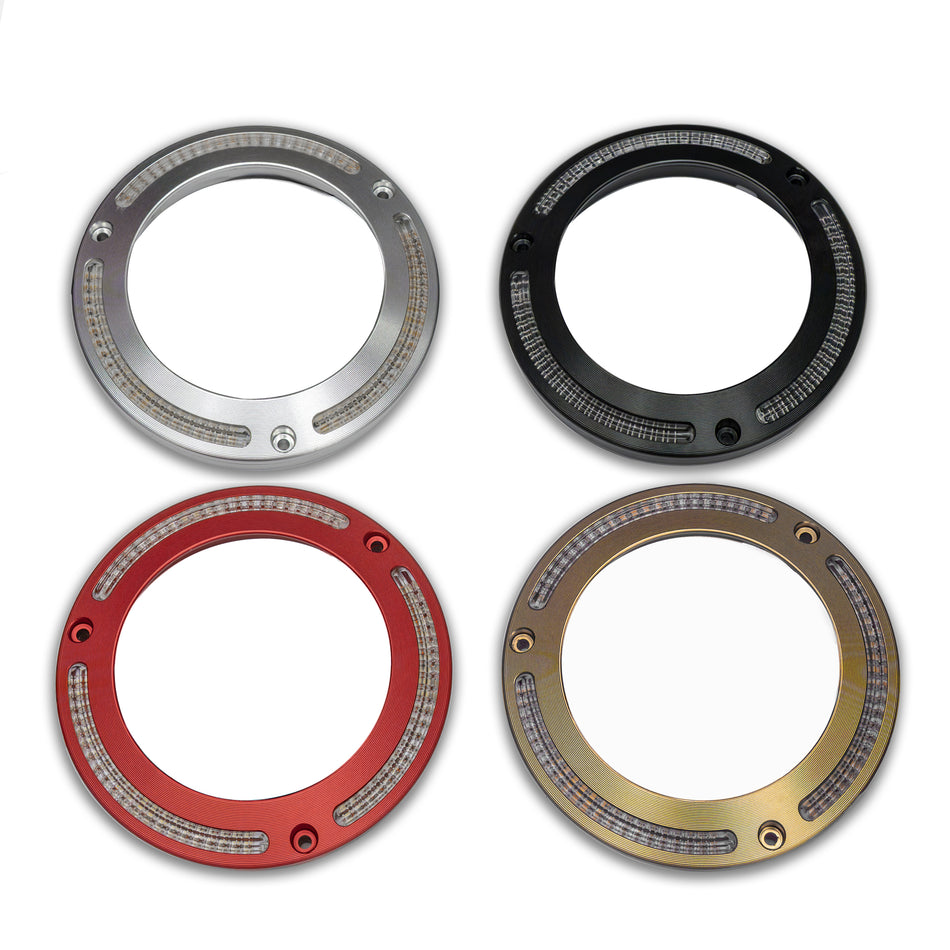 Superveloce Front DRL/Signal